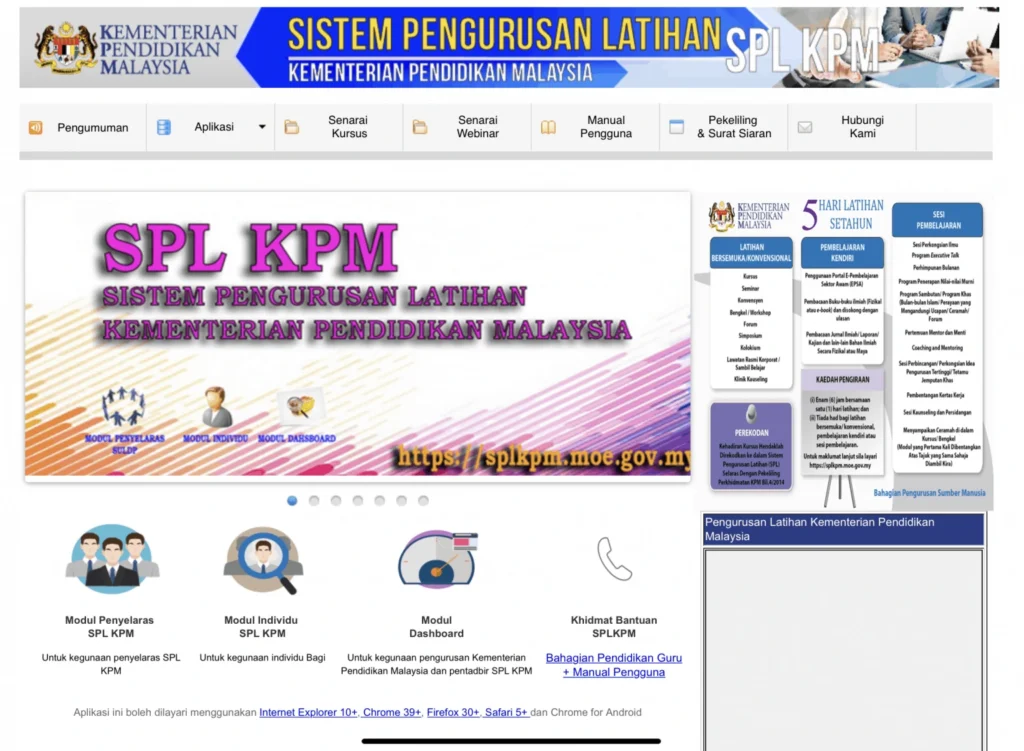 SPLKPM